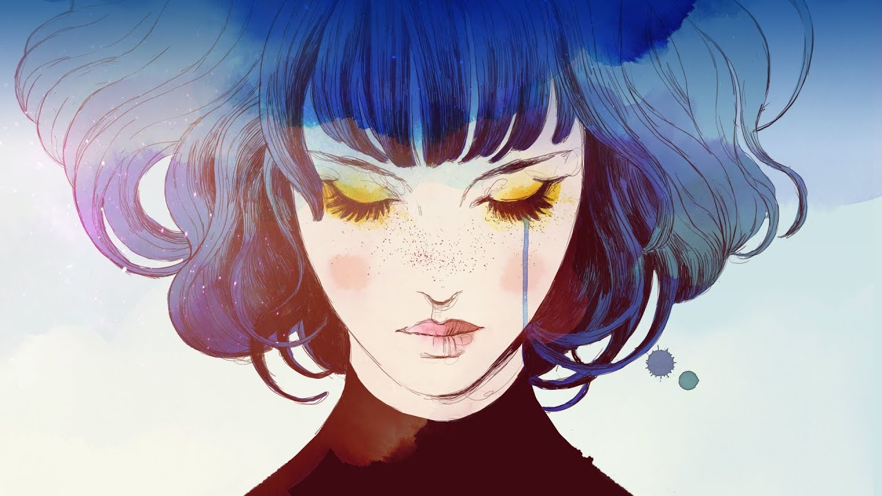 GRIS - Available on Google Play