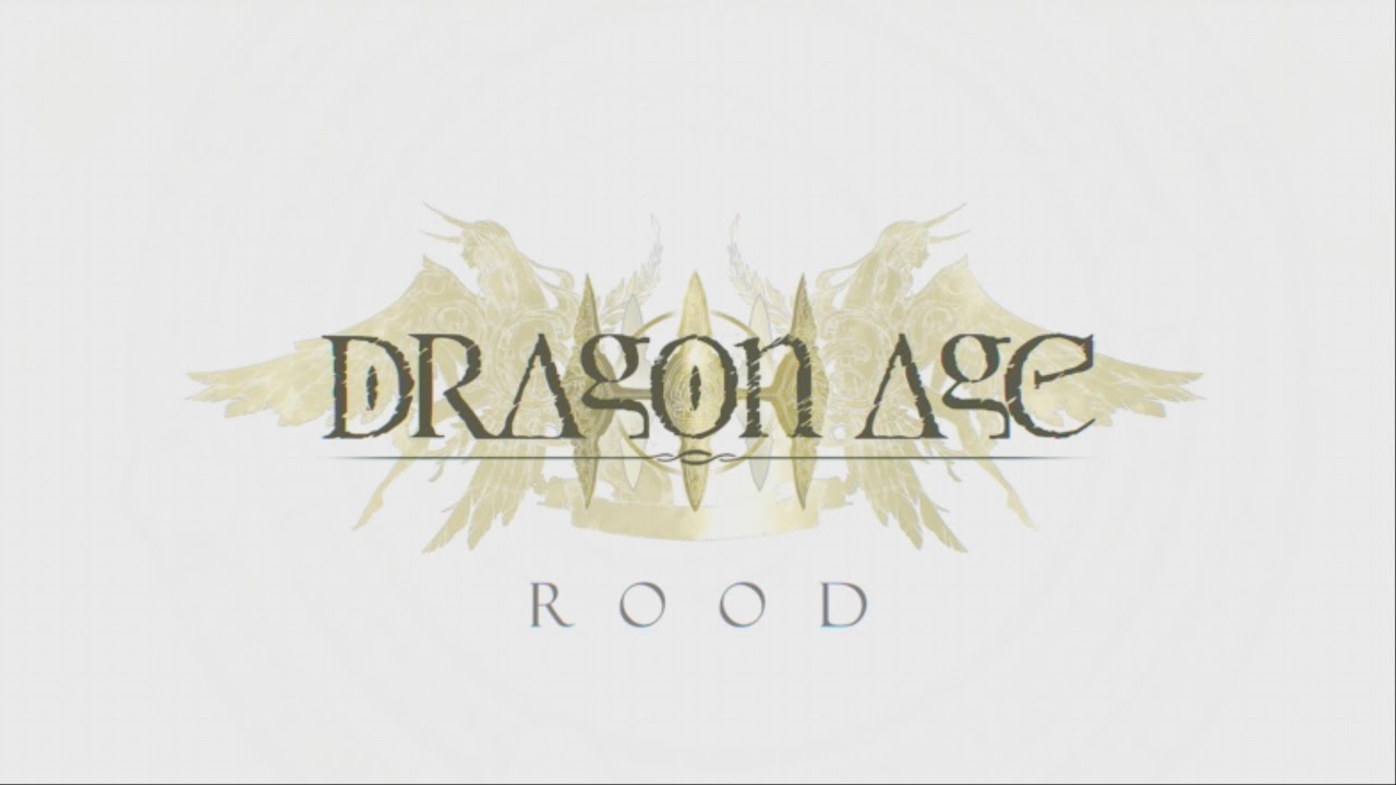[EXOS HEROES] Dragon Age - Rood Teaser PV