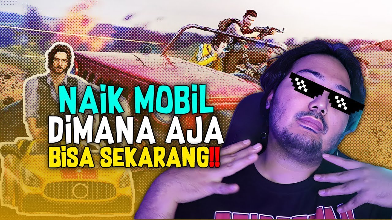 GARA GARA MOCO STORE BESOK JADI OP#freefire