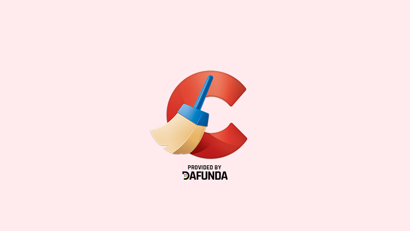 CCleaner