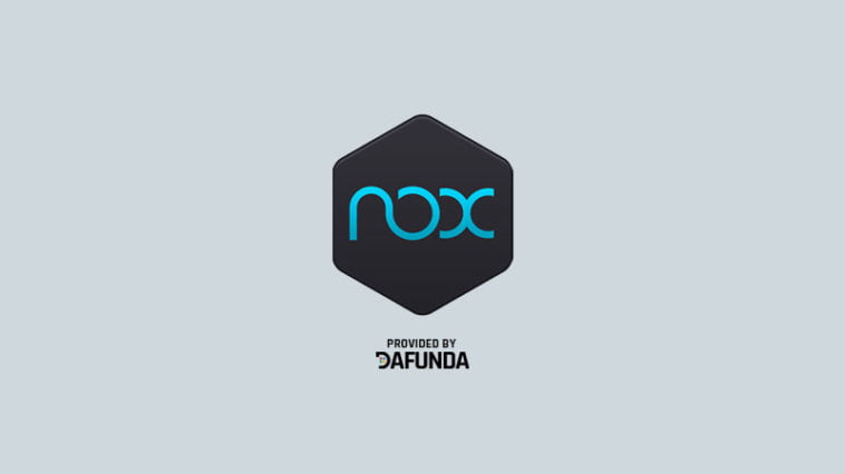 Noxplayer download