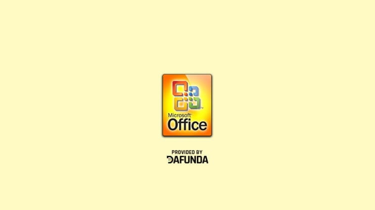 add-in microsoft office 2007