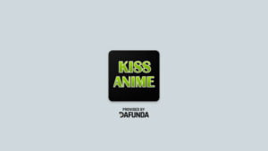 Kiss Anime Watch Anime