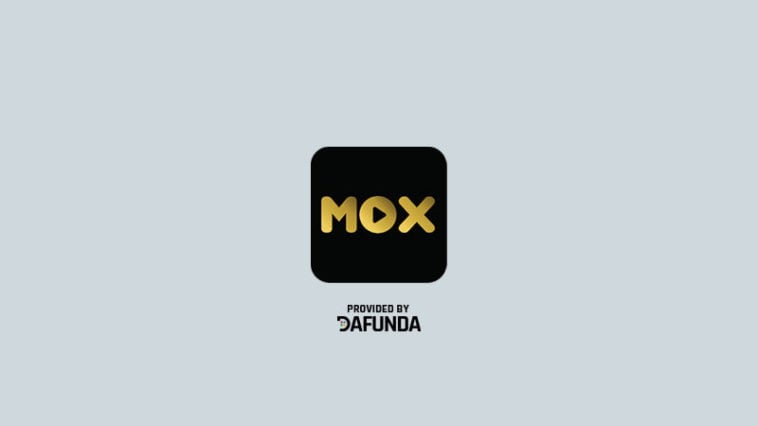 Download Aplikasi MOX Terbaru