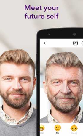 Download FaceApp Mod Apk Terbaru Untuk Android