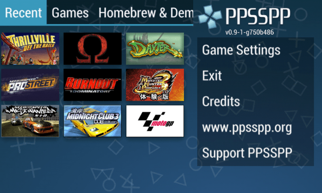 PPSSPP-PSP-Emulator