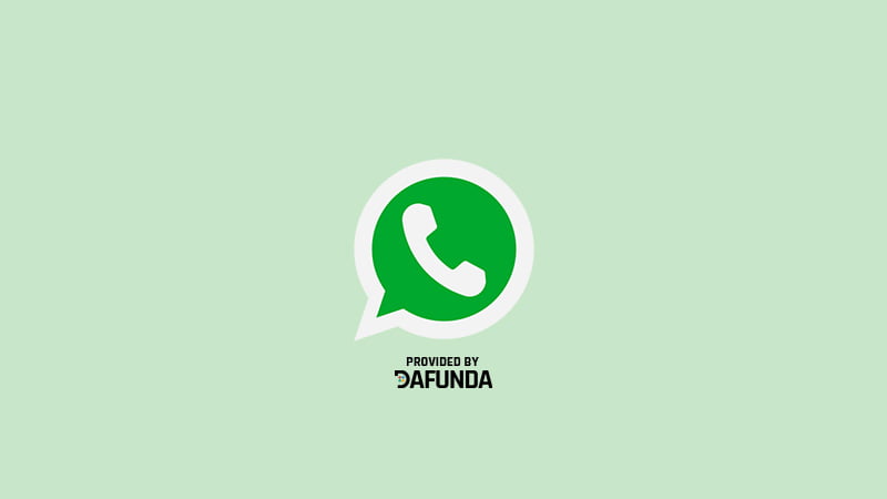 WhatsApp Web