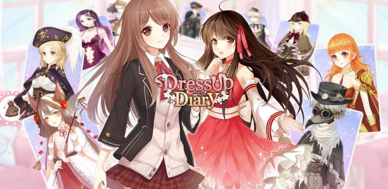 Download Dress Up Diary
