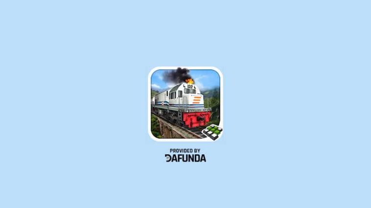 Download Game Indonesian Train Simulator