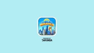 Download Game Megapolis