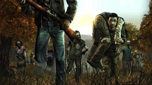 Download Game Walking Dead Season One