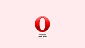 Download Opera Browser Offline terbaru