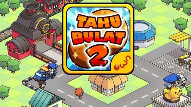 Download Tahu Bulat 2