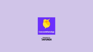 Download Aplikasi CoocooWhatsApp Apk