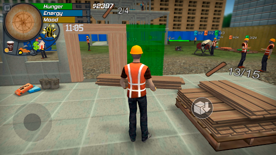 Big City Life: Simulator 2 Big-City-Life-Simulator