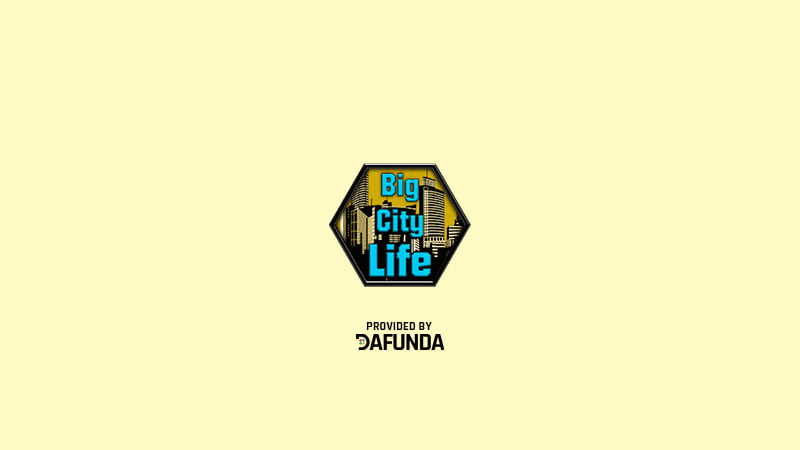 Download Big City Life Simulator terbaru