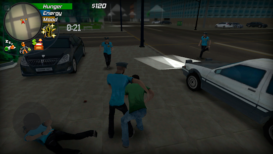 Big City Life: Simulator 3 Download-Big-City-Life-Simulator