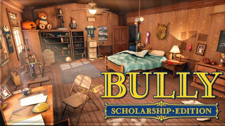 game-bully-download