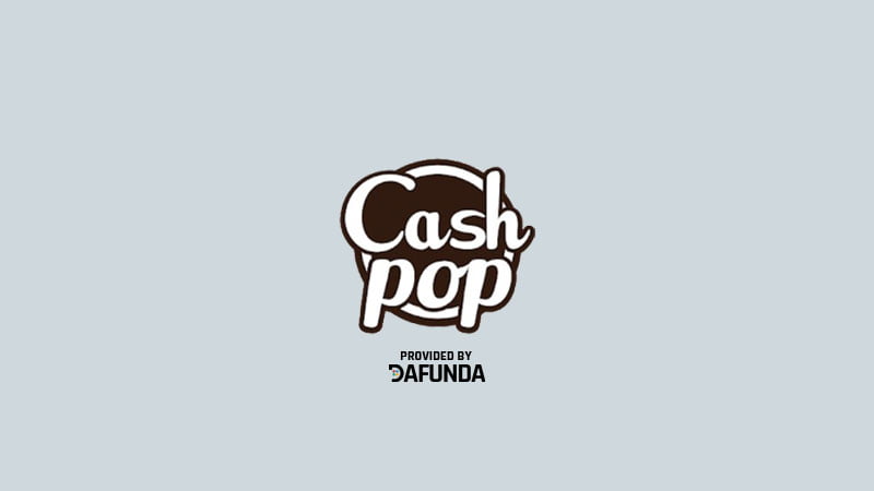 Download cash pop terbaru aplikasi penghasil uang terbaik