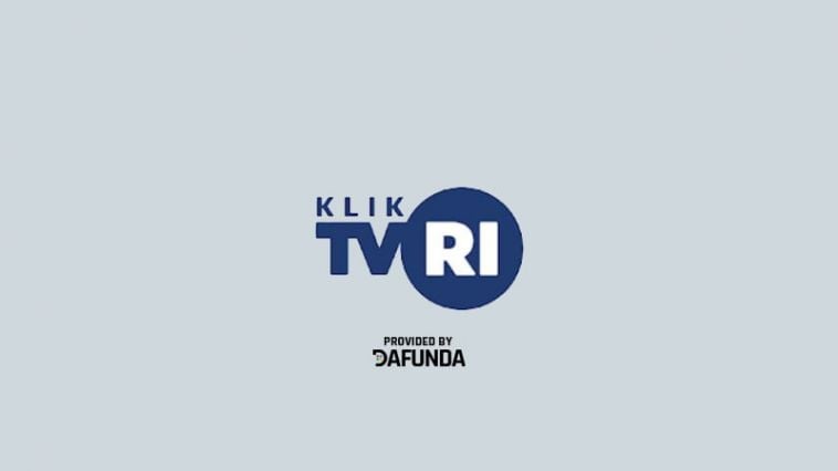 Download TVRI Klik