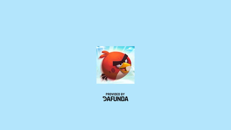 Download Angry Birds 2 Terbaru