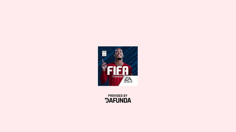 Download Fifa Soccer Terbaru