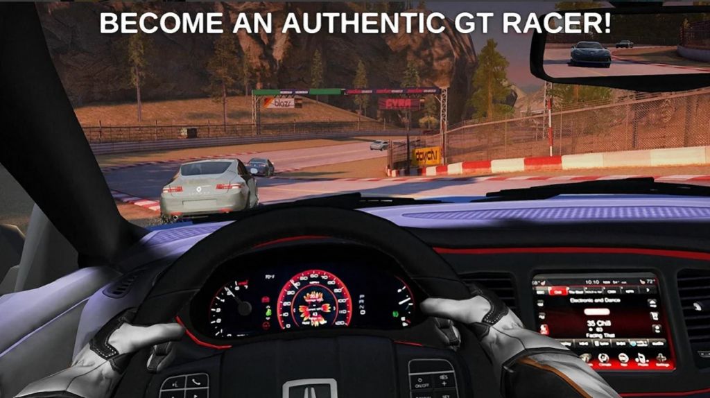 Download Gt Racing 2 The Real Car Exp
