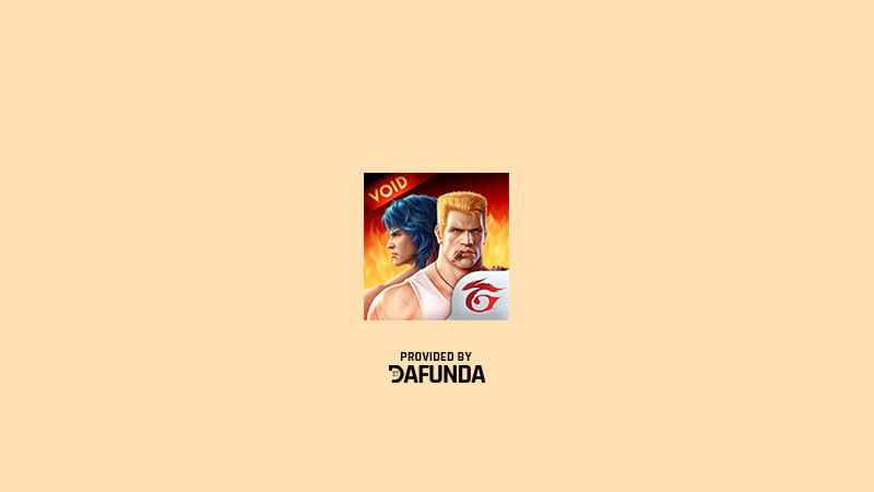 Download Garena Contra Returns Terbaru