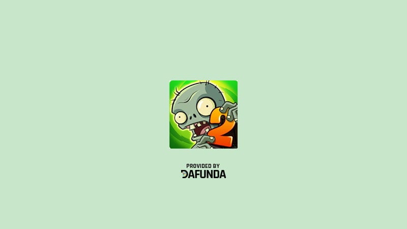 Download Plants VS Zombies 2 Its About Time Terbaru
