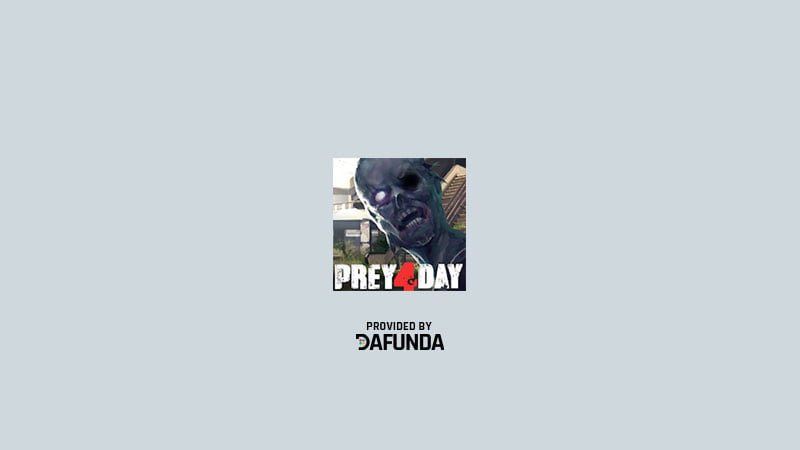 Download Prey Day Terbaru
