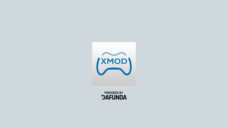 Download Xmod Games terbaru