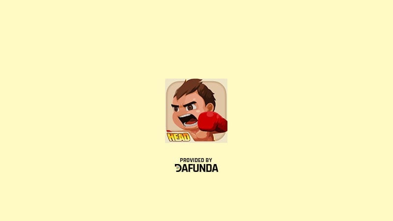 Download the latest Head Boxing