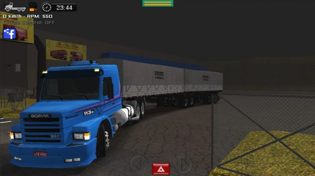 Download Grand Truck Simulator