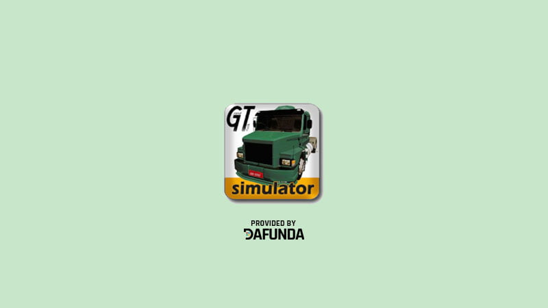 Download Grand Truck Simulator Terbaru