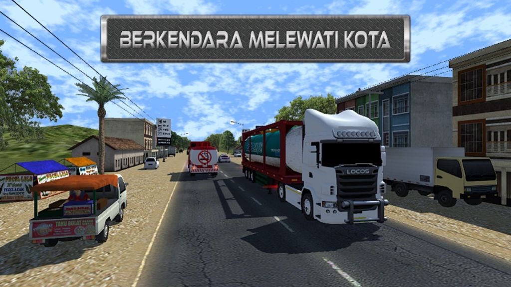 Download Mobile Truck Simulator