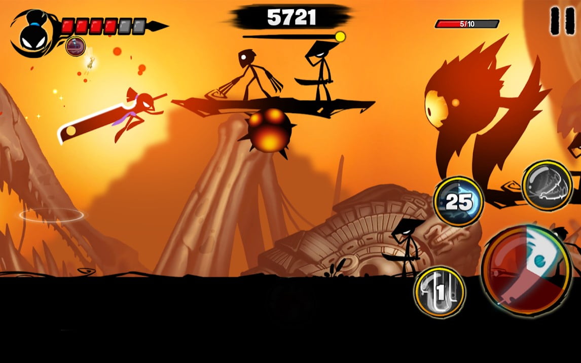 download-ninja-must-die-3-terbaru-untuk-android