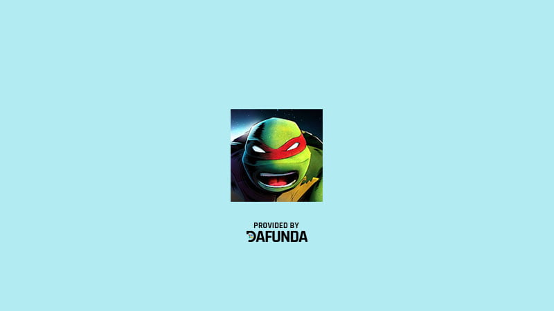 Download Ninja Turtles Legends Terbaru