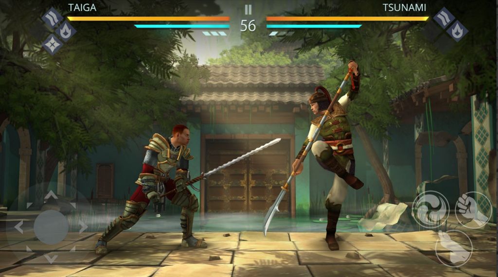 Download Shadow Fight 3