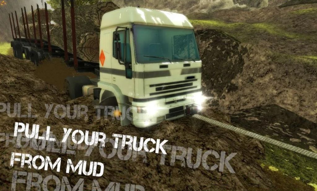 Download Truck Simulator Offroad