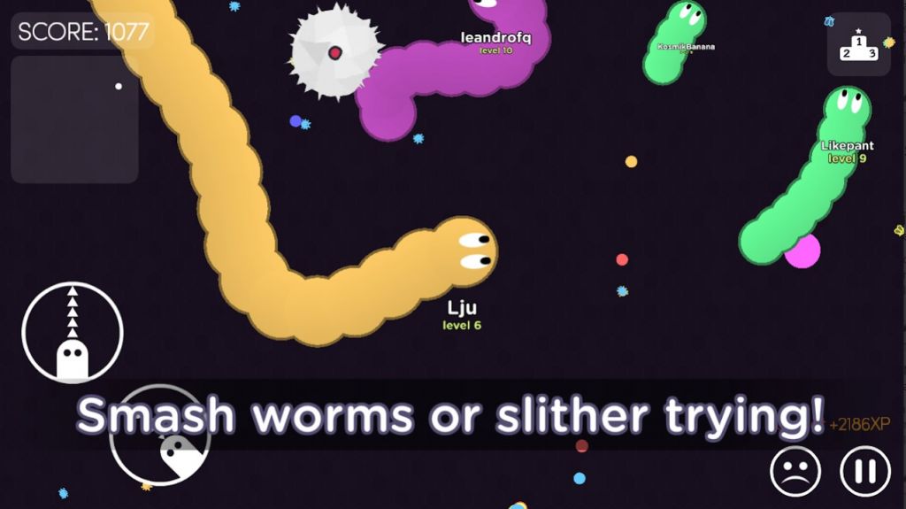 Download Worm.is