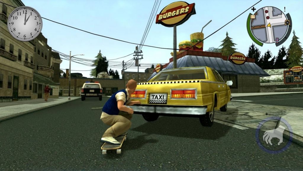 Download Game Bully 