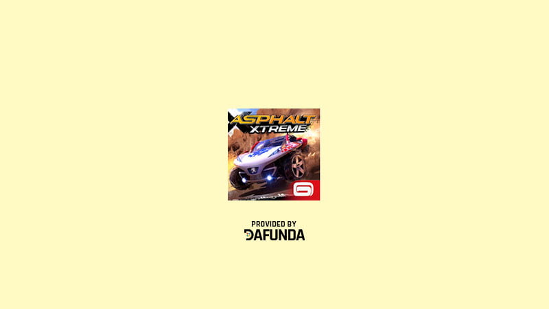Download Asphalt Xtreme Rally Racing Terbaru
