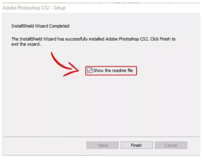 Cara Install Adobe Photoshop Cs2 (10)