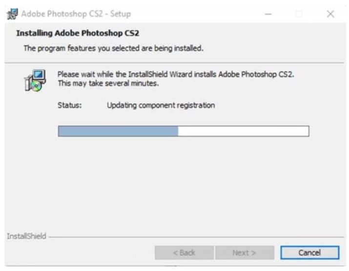 adobe photoshop cs2 download reinstall