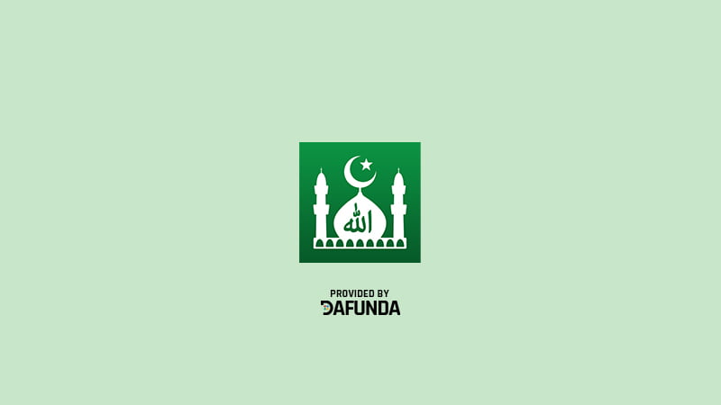 Download Muslim Pro Terbaru
