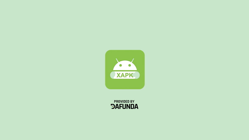 Download XAPK Installer Terbaru
