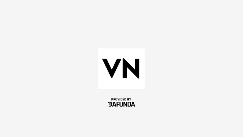 Download Aplikasi Vn Video Editor Android