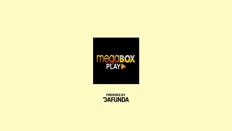 Download MegaBox Play Apk Terbaru