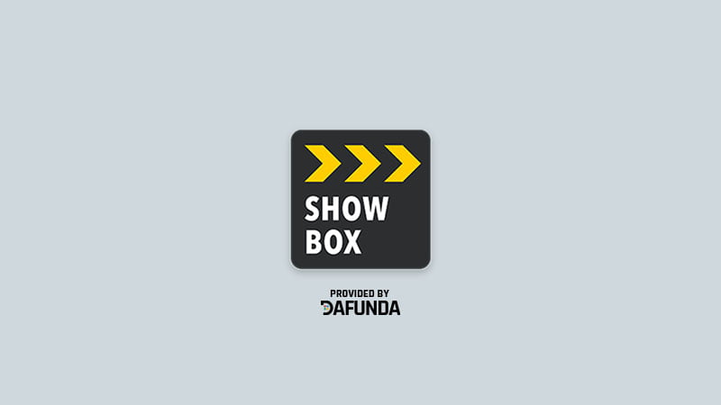 Download Showbox Apk Terbaru