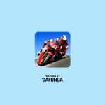 Lomba Sepeda Motor Nyata 3D